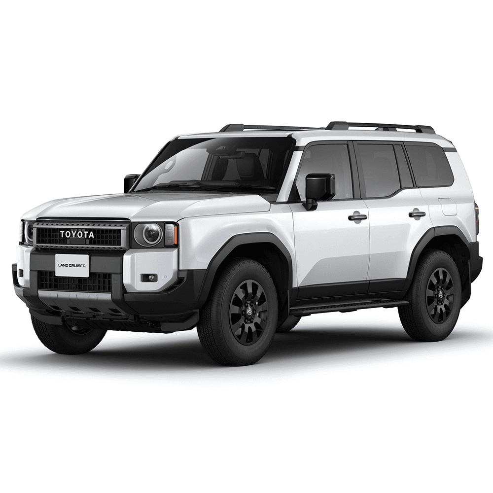 LAND CRUISER 250