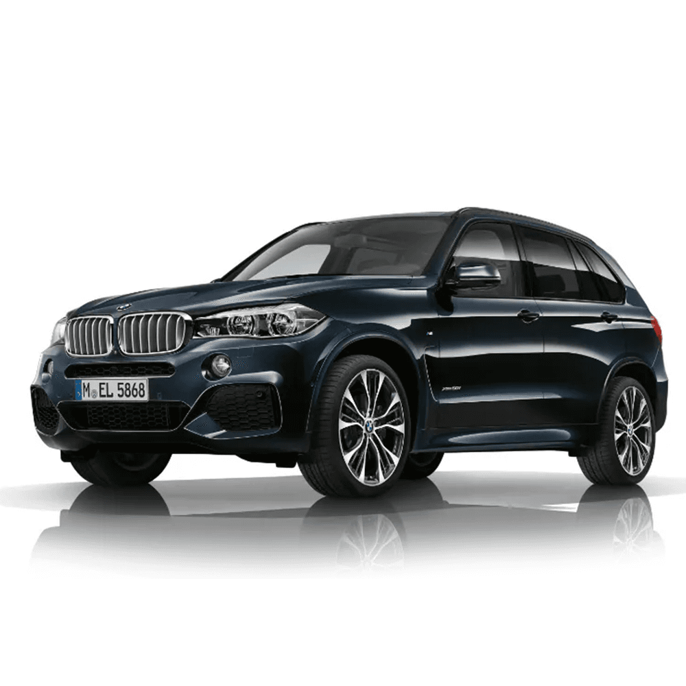 BMW X5 M Sport or Similar