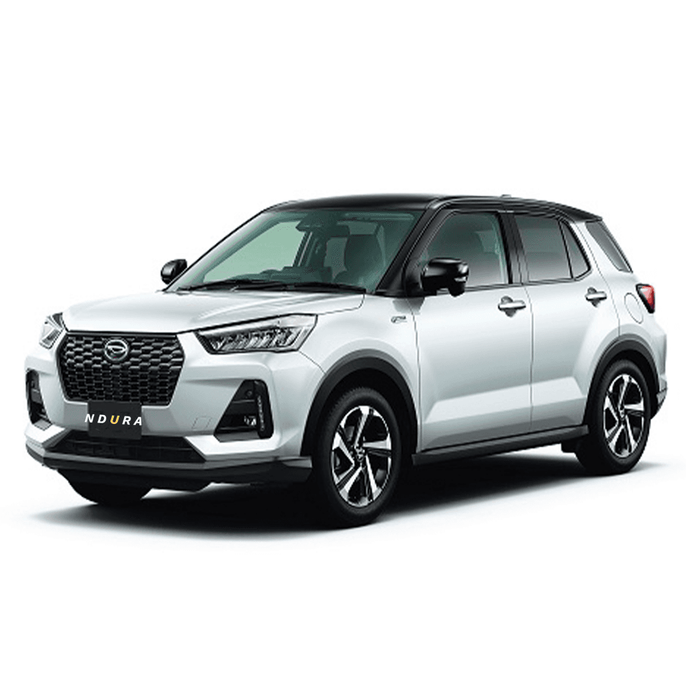 Daihatsu Rocky or Similar