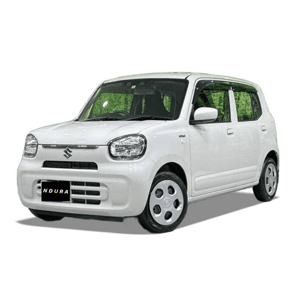 Suzuki Alto or similar